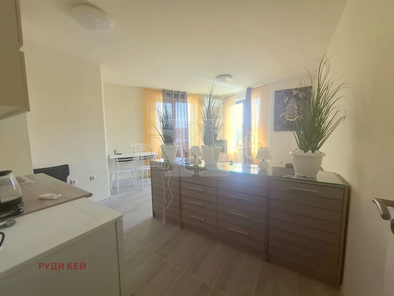 Продава 1-СТАЕН, с. Николаевка, област Варна, снимка 3 - Апартаменти - 51188545