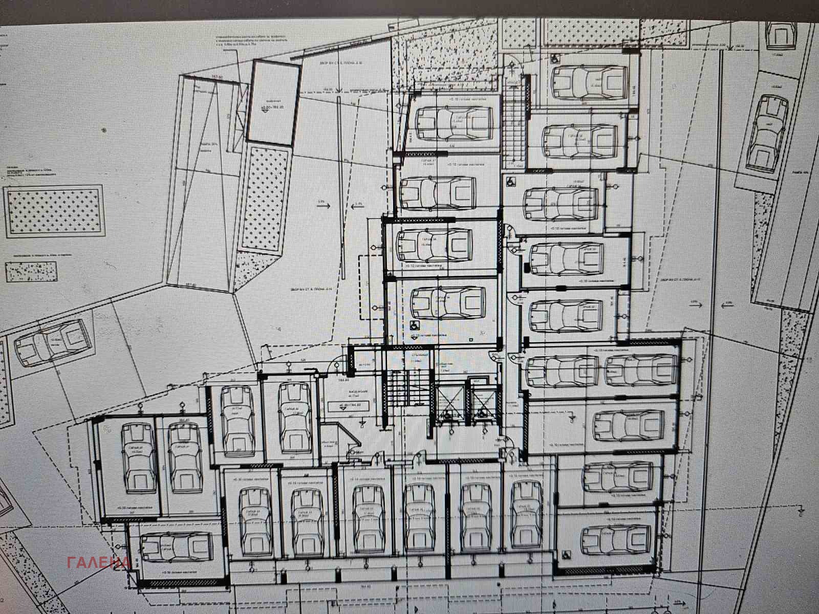 Продава 2-СТАЕН, гр. Пловдив, Христо Смирненски, снимка 5 - Апартаменти - 53614942