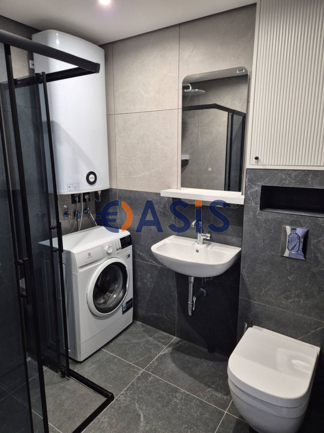 Продава 2-СТАЕН, к.к. Слънчев бряг, област Бургас, снимка 7 - Апартаменти - 54061979