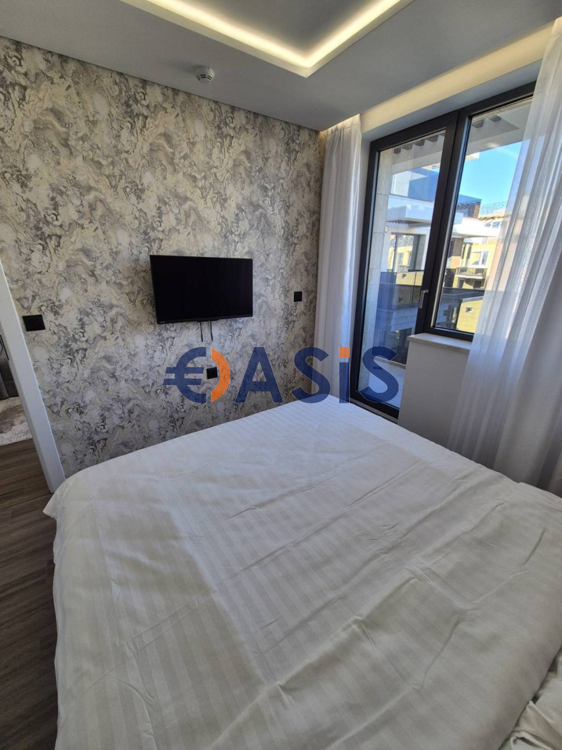 Продава 2-СТАЕН, к.к. Слънчев бряг, област Бургас, снимка 5 - Апартаменти - 54061979