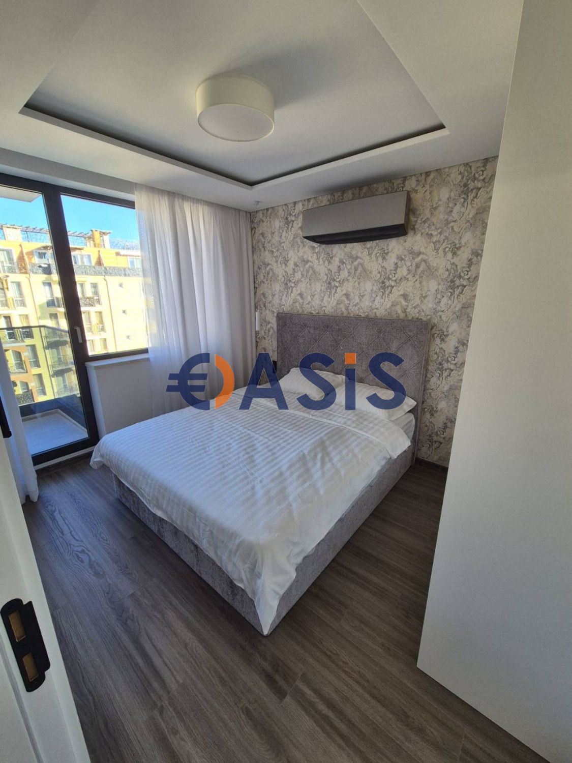 Продава 2-СТАЕН, к.к. Слънчев бряг, област Бургас, снимка 4 - Апартаменти - 54061979