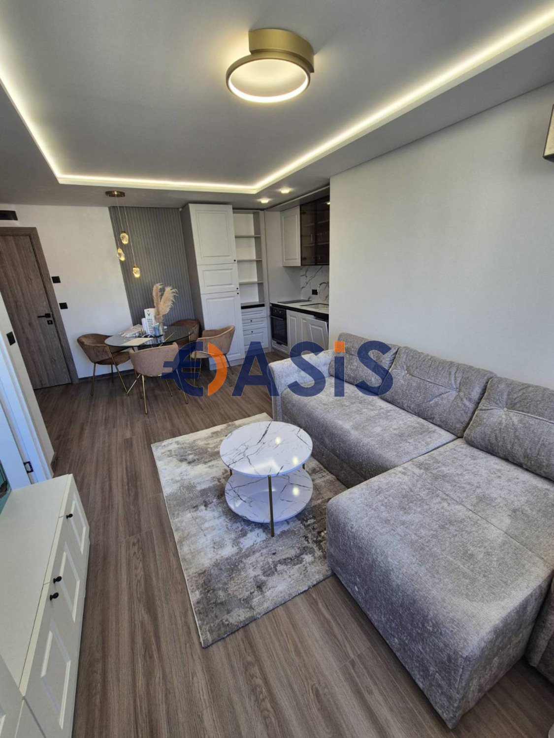 Продава 2-СТАЕН, к.к. Слънчев бряг, област Бургас, снимка 2 - Апартаменти - 54061979