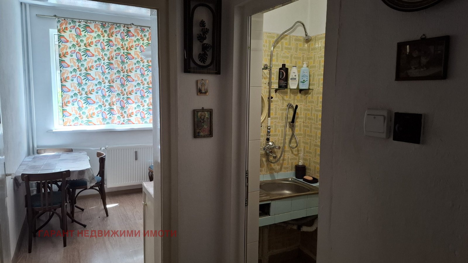 Продава 2-СТАЕН, гр. Габрово, Център, снимка 3 - Апартаменти - 54879604
