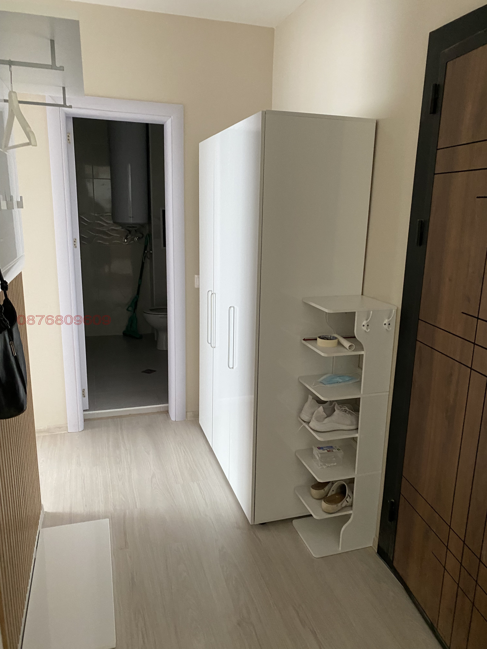 Продава 2-СТАЕН, гр. София, Кръстова вада, снимка 7 - Апартаменти - 55235137