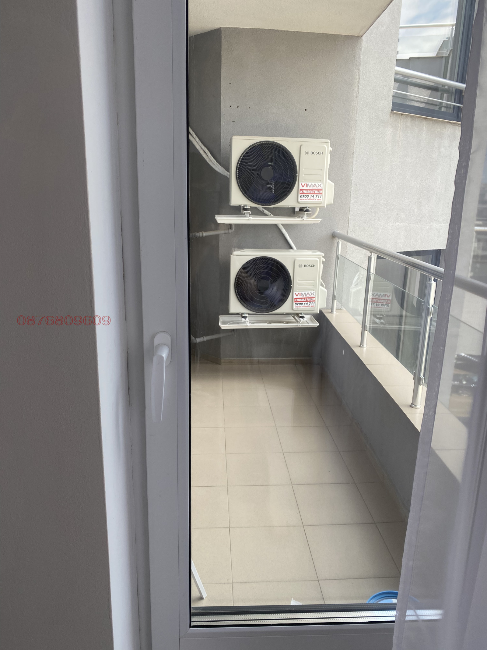 Продава 2-СТАЕН, гр. София, Кръстова вада, снимка 13 - Апартаменти - 55235137