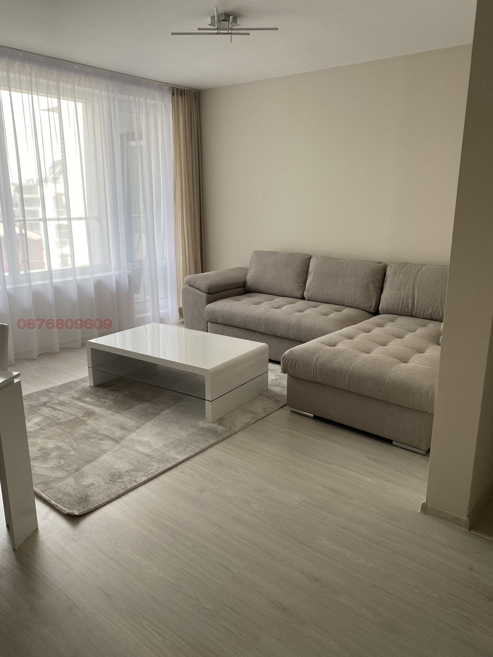 Продава 2-СТАЕН, гр. София, Кръстова вада