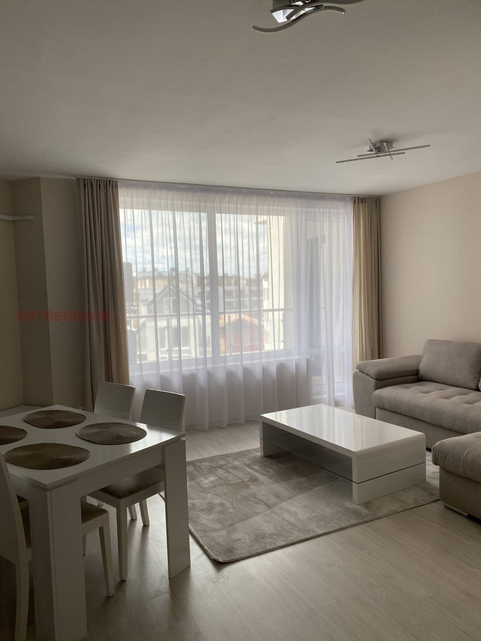 Продава 2-СТАЕН, гр. София, Кръстова вада, снимка 2 - Апартаменти - 55235137