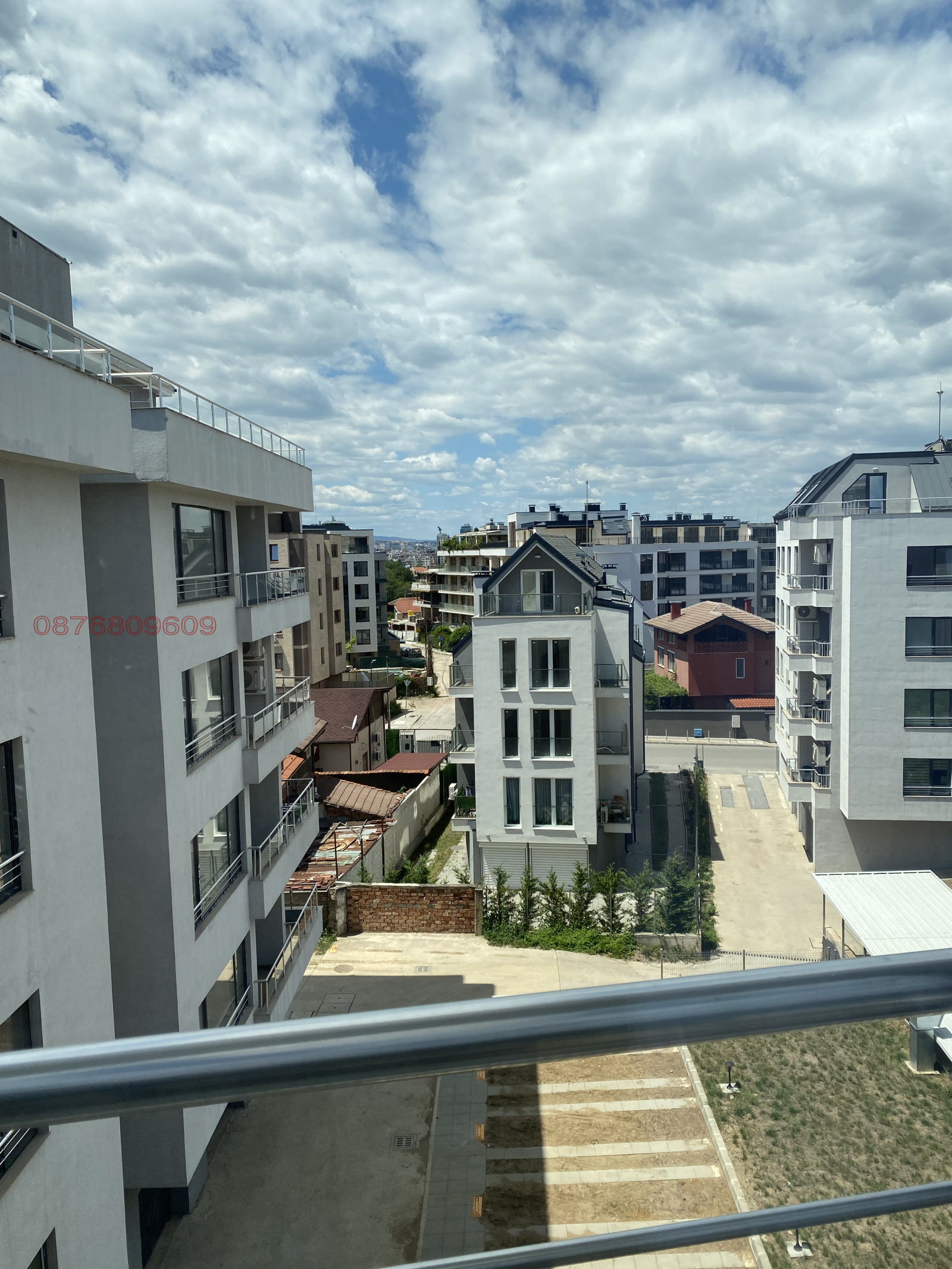 Продава 2-СТАЕН, гр. София, Кръстова вада, снимка 9 - Апартаменти - 55235137