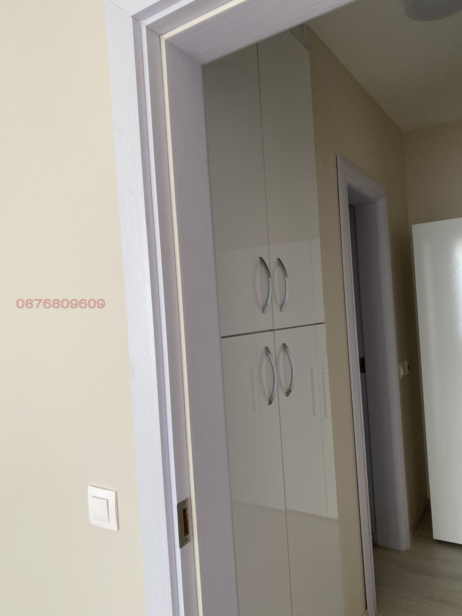 Продава 2-СТАЕН, гр. София, Кръстова вада, снимка 12 - Апартаменти - 55235137