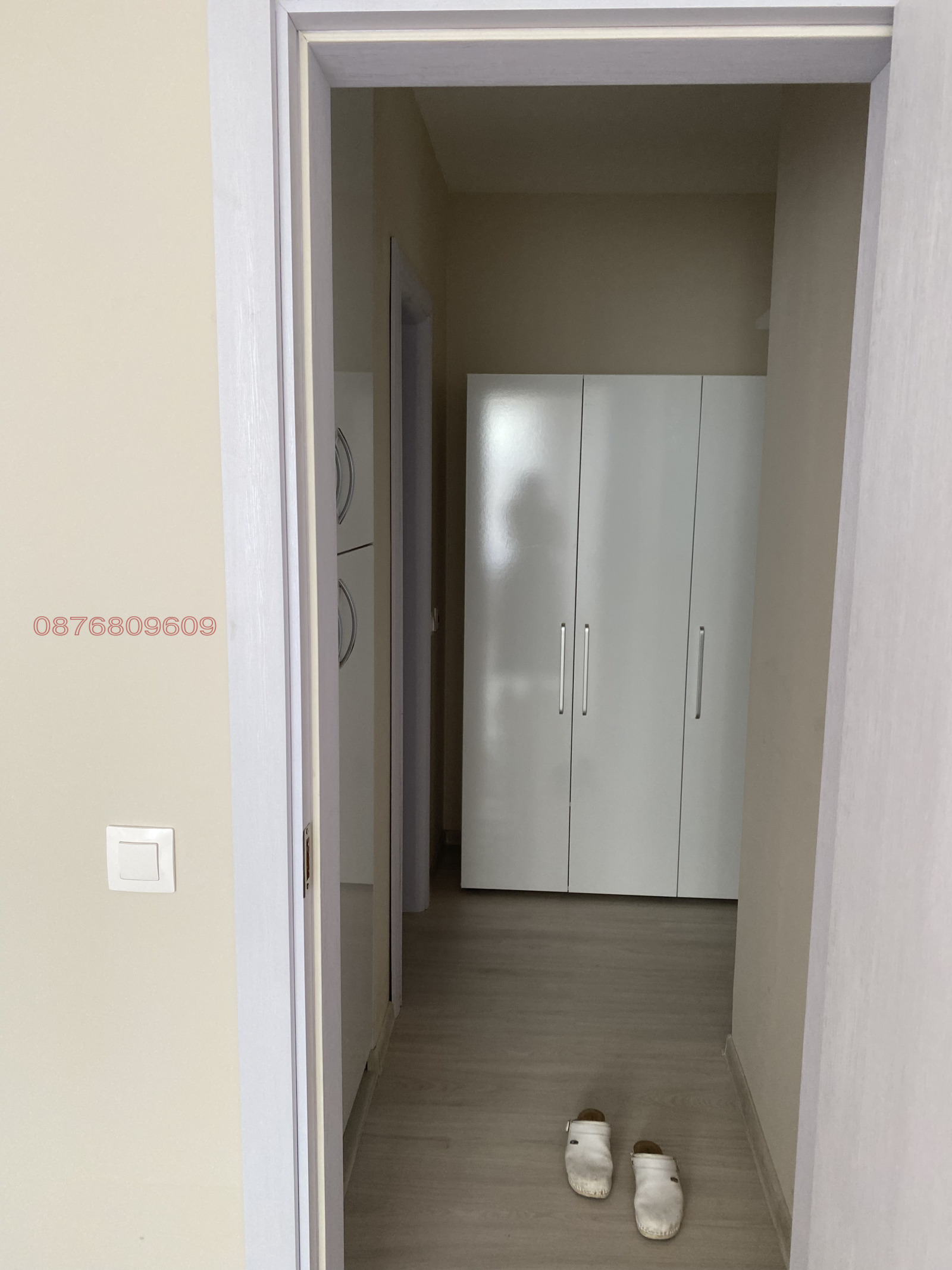 Продава 2-СТАЕН, гр. София, Кръстова вада, снимка 11 - Апартаменти - 55235137