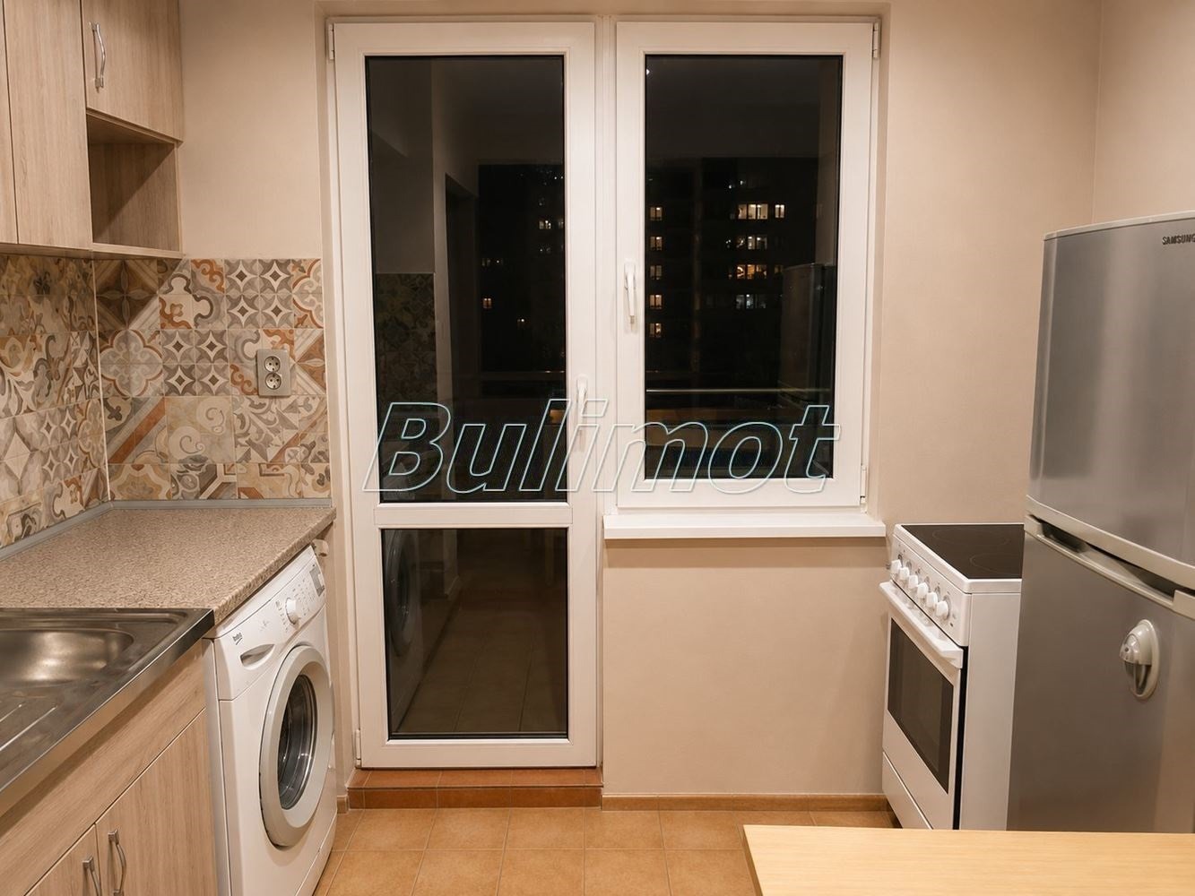 Продава 3-СТАЕН, гр. Варна, Лятно кино Тракия, снимка 8 - Апартаменти - 51258322