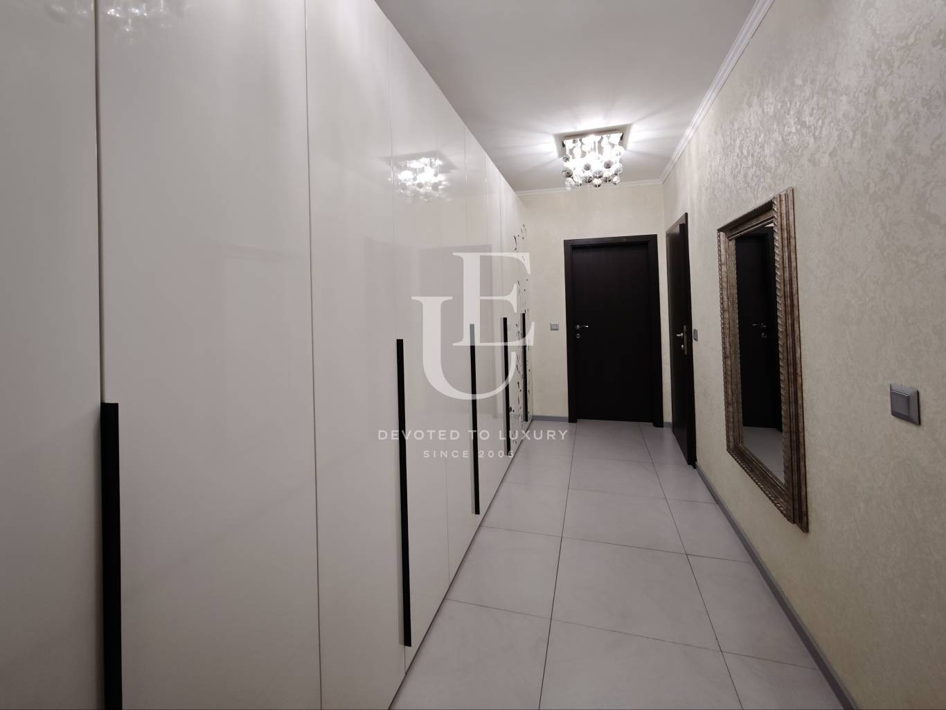 Продава 3-СТАЕН, гр. София, Гоце Делчев, снимка 6 - Апартаменти - 53854503