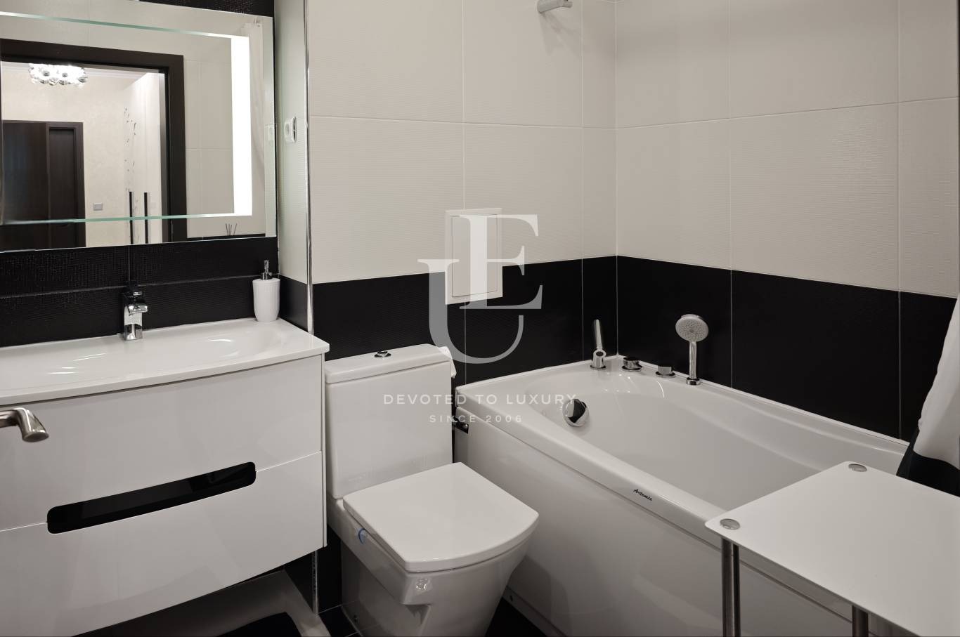 Продава 3-СТАЕН, гр. София, Гоце Делчев, снимка 9 - Апартаменти - 53854503