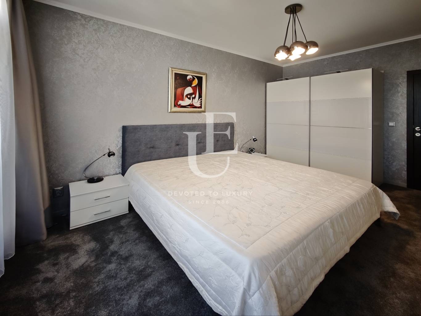 Продава 3-СТАЕН, гр. София, Гоце Делчев, снимка 8 - Апартаменти - 53854503