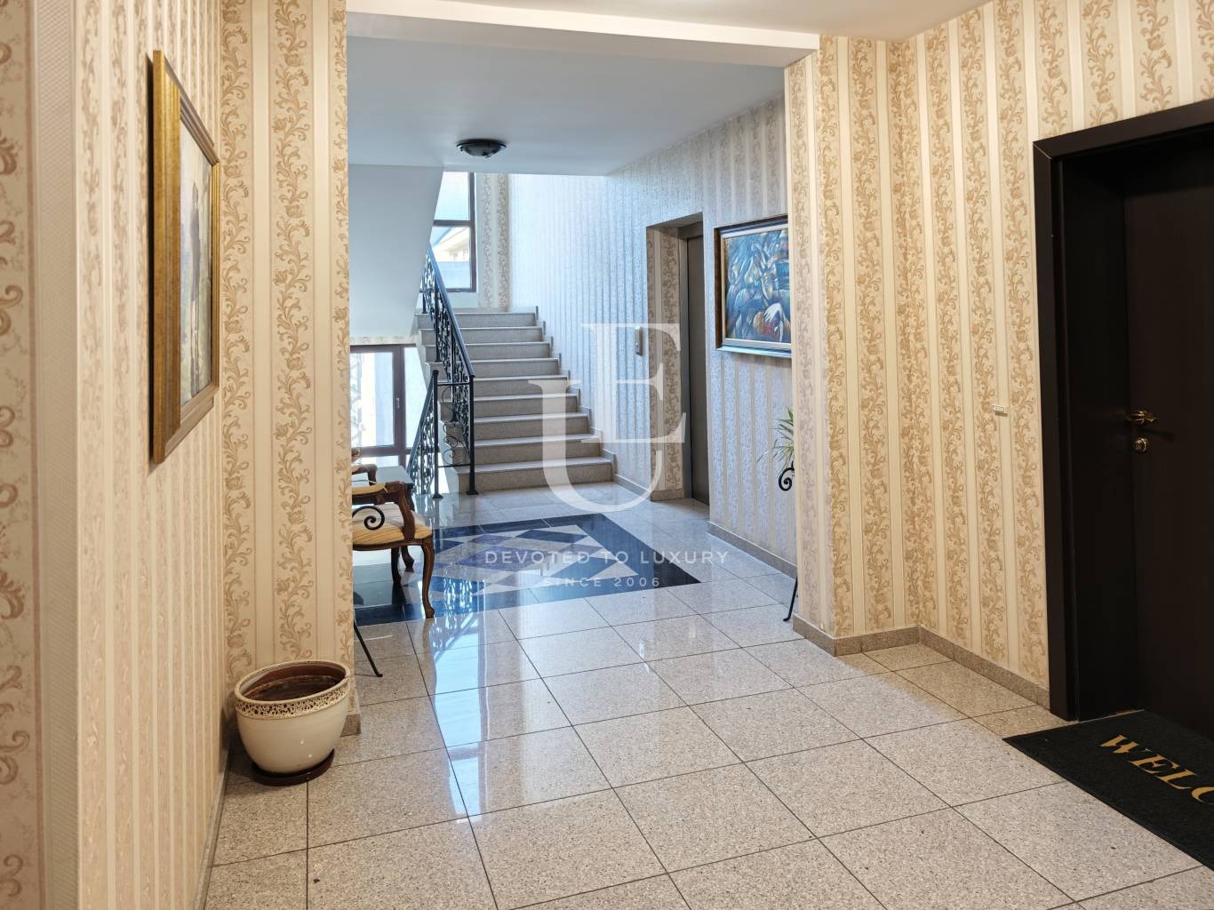 Продава 3-СТАЕН, гр. София, Гоце Делчев, снимка 10 - Апартаменти - 53854503