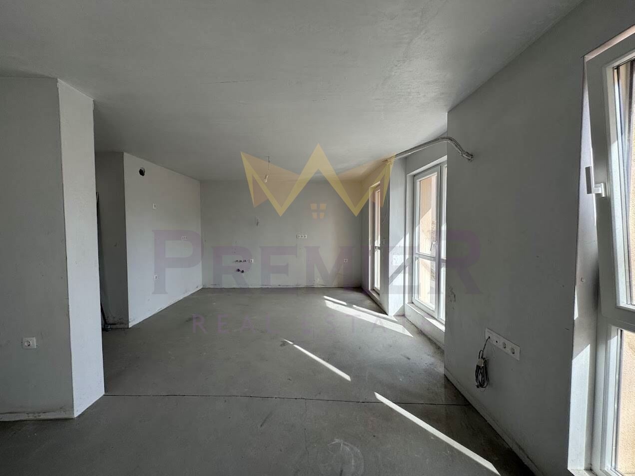 Продава 3-СТАЕН, гр. Пловдив, Съдийски, снимка 2 - Апартаменти - 54203503