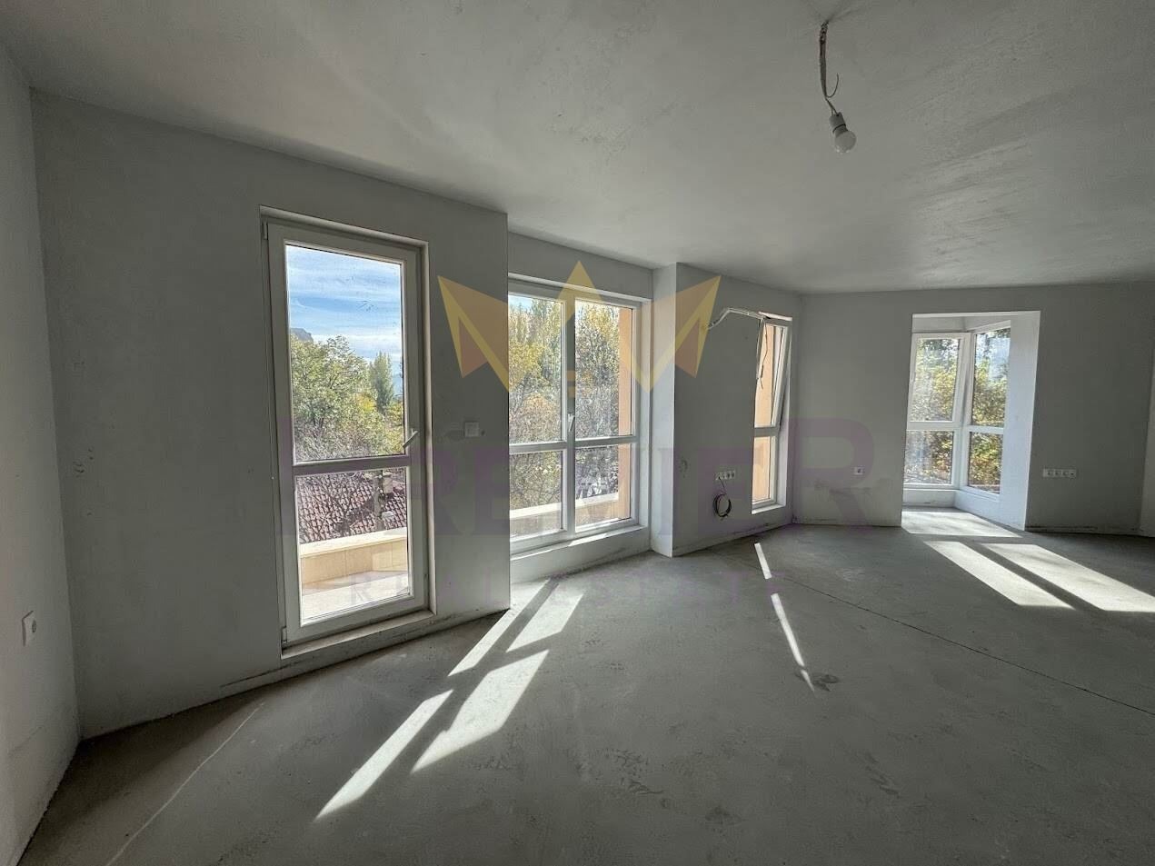 Продава 3-СТАЕН, гр. Пловдив, Съдийски