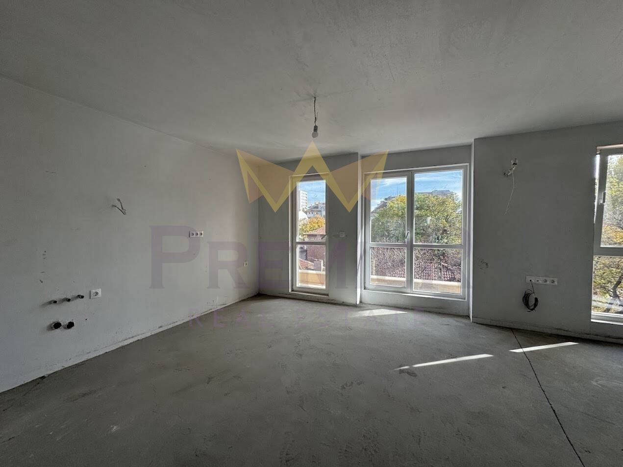 Продава 3-СТАЕН, гр. Пловдив, Съдийски, снимка 5 - Апартаменти - 54203503