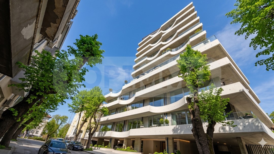 Продава 3-СТАЕН, гр. Варна, Център, снимка 13 - Апартаменти - 54249944