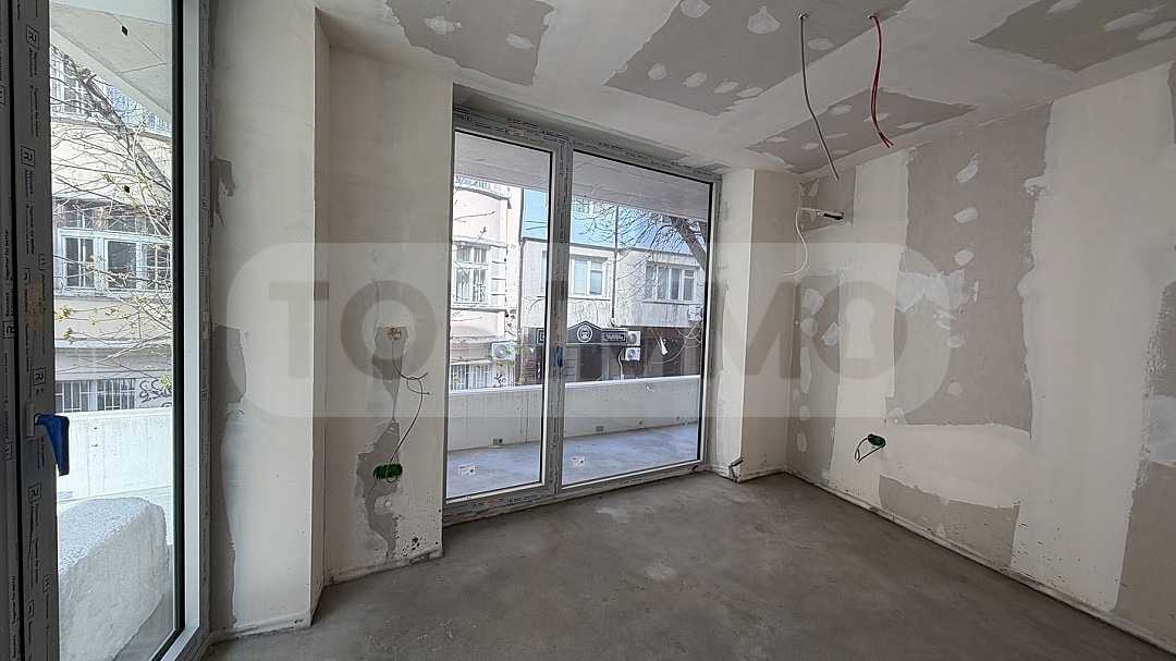 Продава 3-СТАЕН, гр. Варна, Център, снимка 6 - Апартаменти - 54249944