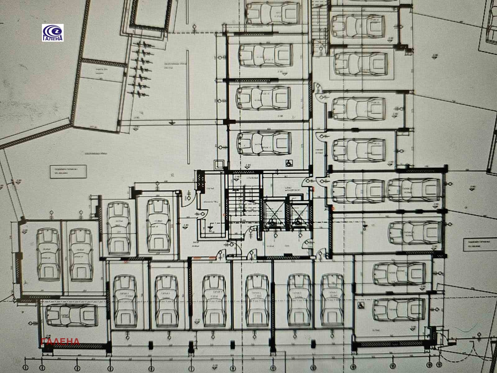 Продава 4-СТАЕН, гр. Пловдив, Христо Смирненски, снимка 8 - Апартаменти - 54124298