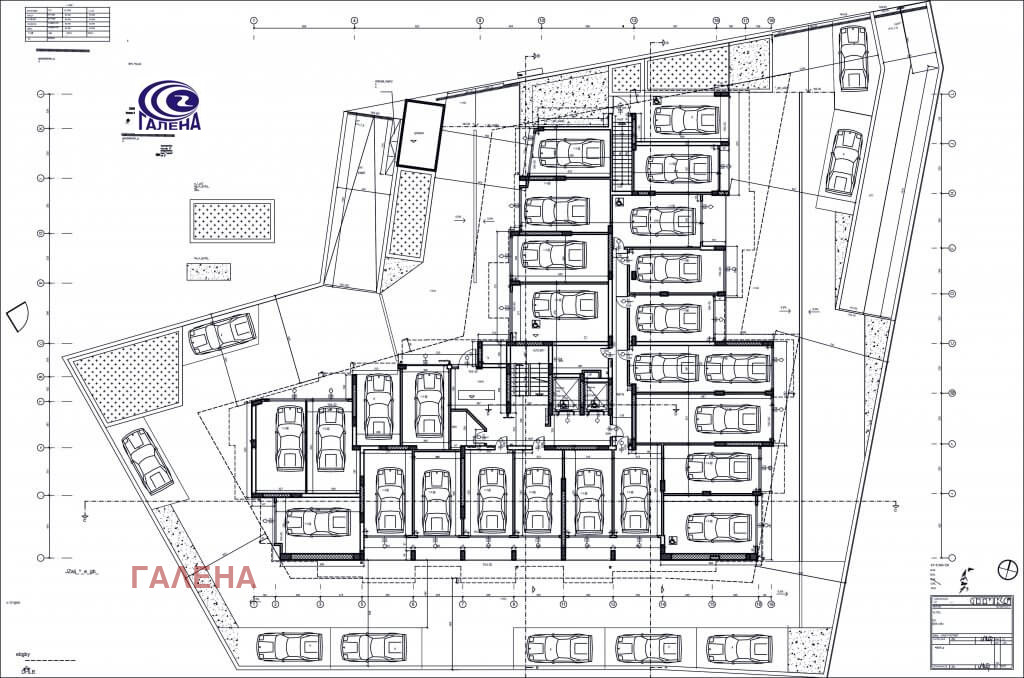 Продава 4-СТАЕН, гр. Пловдив, Христо Смирненски, снимка 13 - Апартаменти - 54124298
