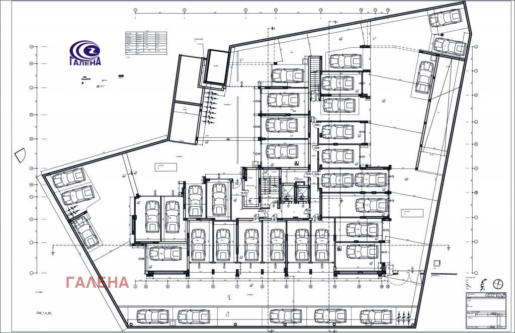 Продава 4-СТАЕН, гр. Пловдив, Христо Смирненски, снимка 14 - Апартаменти - 54124298