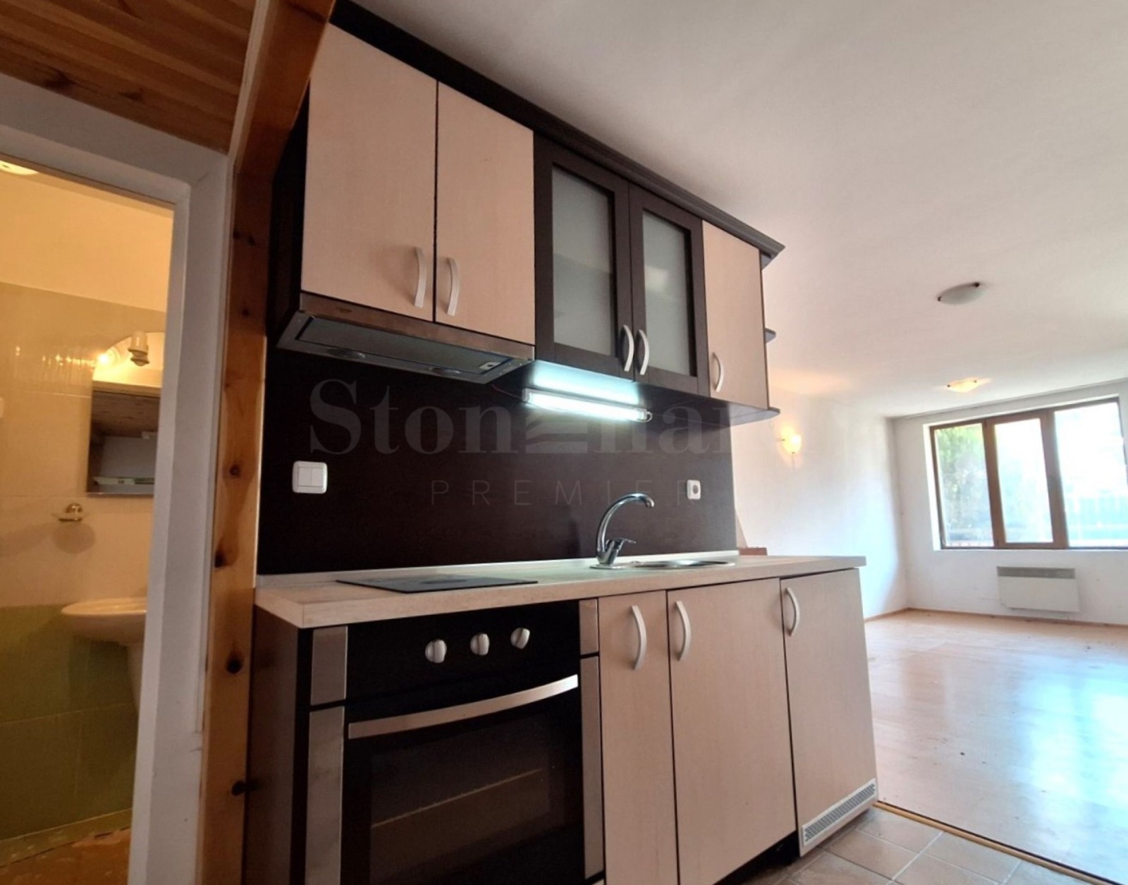 Продава МЕЗОНЕТ, гр. Банско, област Благоевград, снимка 3 - Апартаменти - 55897916