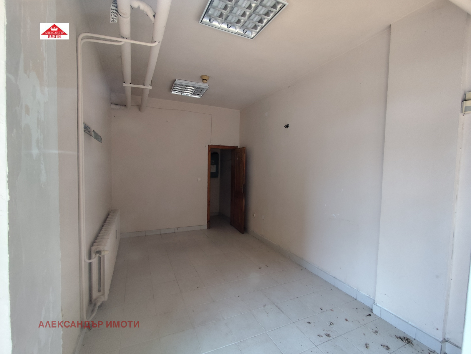 Продава  Офис град София , Център , 20 кв.м | 58843926