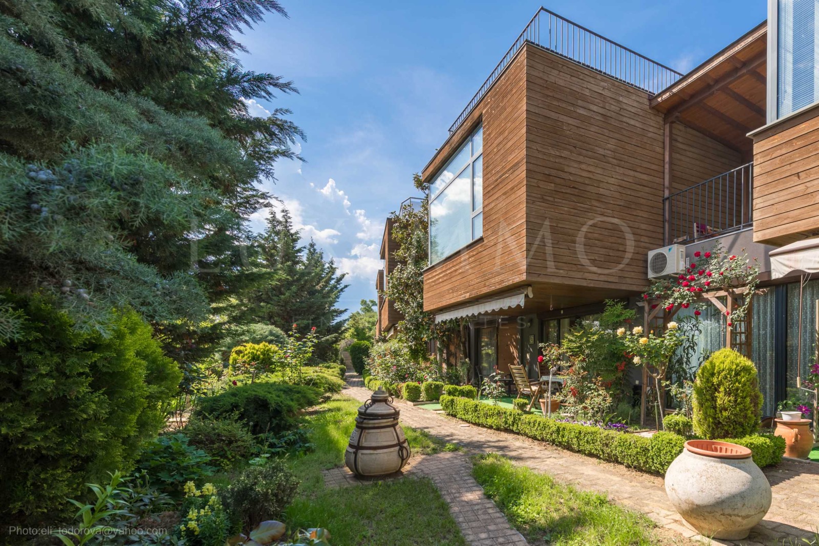 Продава КЪЩА, гр. Бяла, област Варна, снимка 3 - Къщи - 54357033