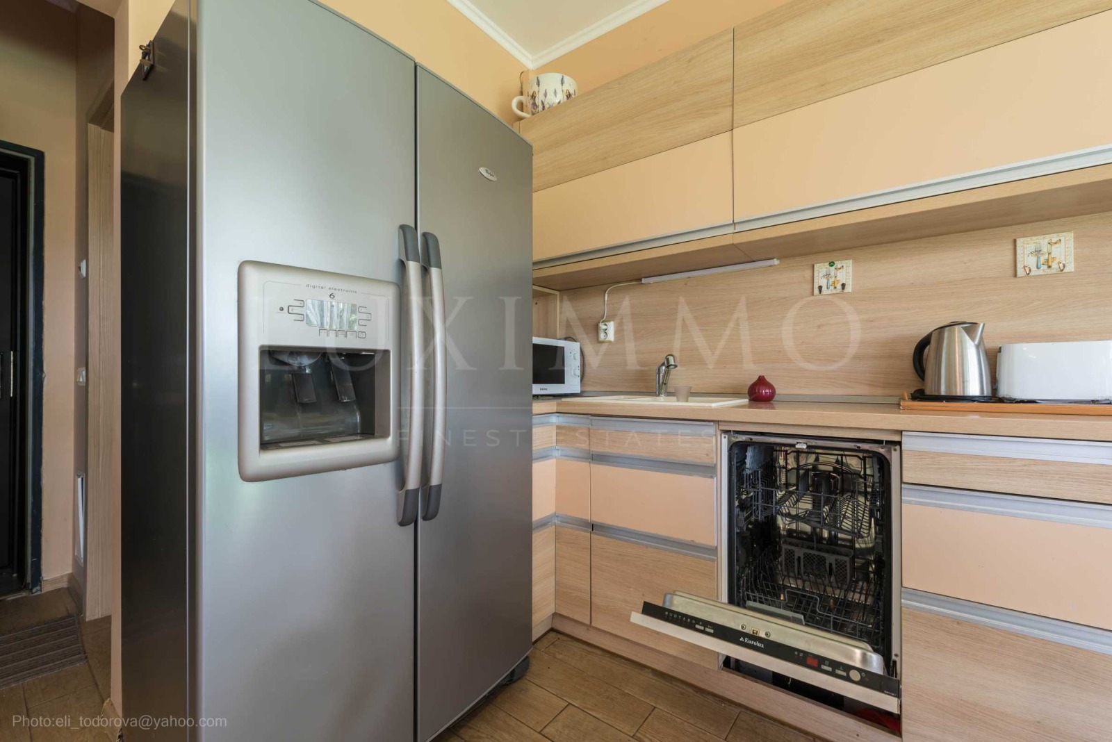 Продава КЪЩА, гр. Бяла, област Варна, снимка 9 - Къщи - 54357033