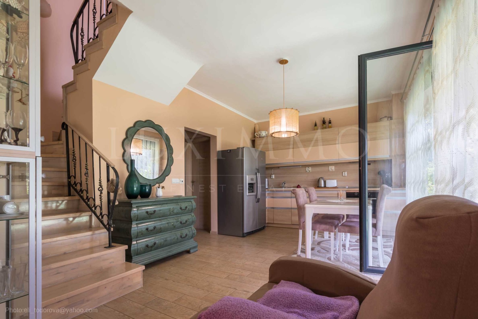 Продава КЪЩА, гр. Бяла, област Варна, снимка 17 - Къщи - 54357033