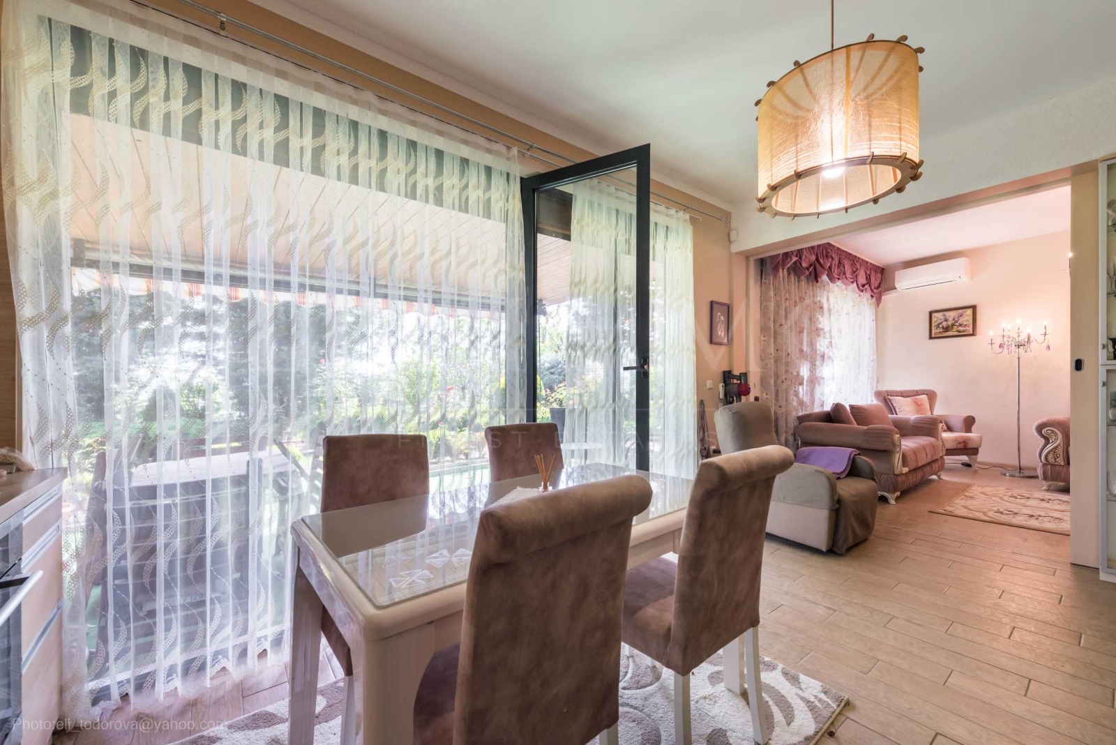 Продава КЪЩА, гр. Бяла, област Варна, снимка 6 - Къщи - 54357033