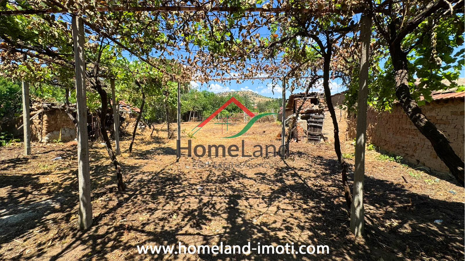 Продава КЪЩА, с. Бошуля, област Пазарджик, снимка 5 - Къщи - 55061669