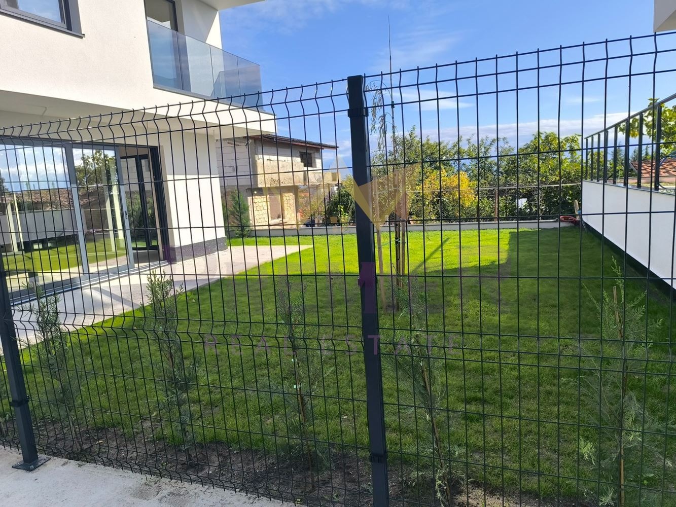 Продава КЪЩА, гр. Варна, м-т Манастирски рид, снимка 11 - Къщи - 55262271