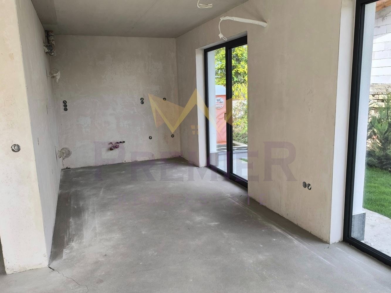 Продава КЪЩА, гр. Варна, м-т Манастирски рид, снимка 8 - Къщи - 55262271