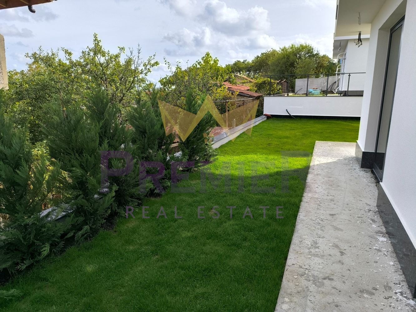 Продава КЪЩА, гр. Варна, м-т Манастирски рид, снимка 10 - Къщи - 55262271