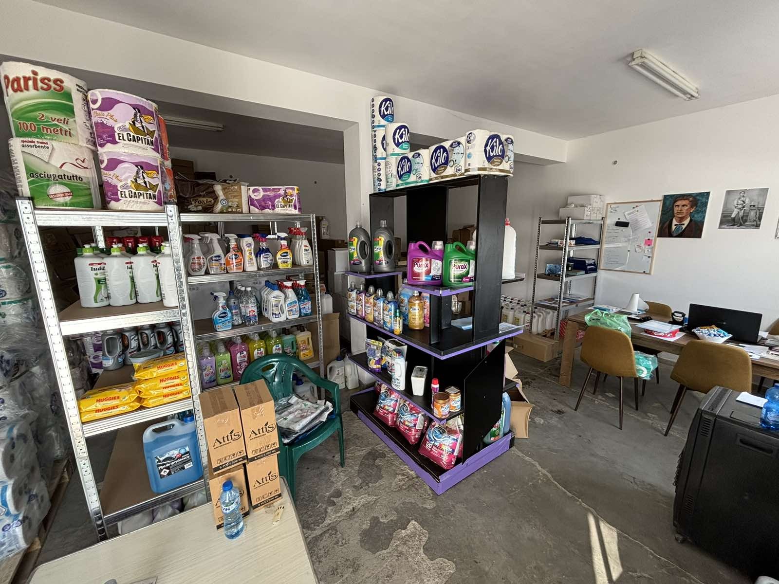 Продава МАГАЗИН, гр. Карлово, област Пловдив