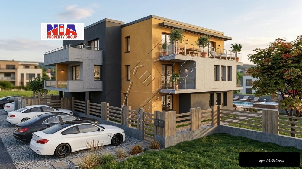 Продава ПАРЦЕЛ, гр. Созопол, област Бургас