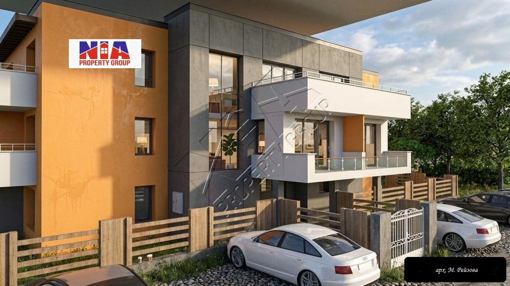 Продава ПАРЦЕЛ, гр. Созопол, област Бургас, снимка 2 - Парцели - 54121014