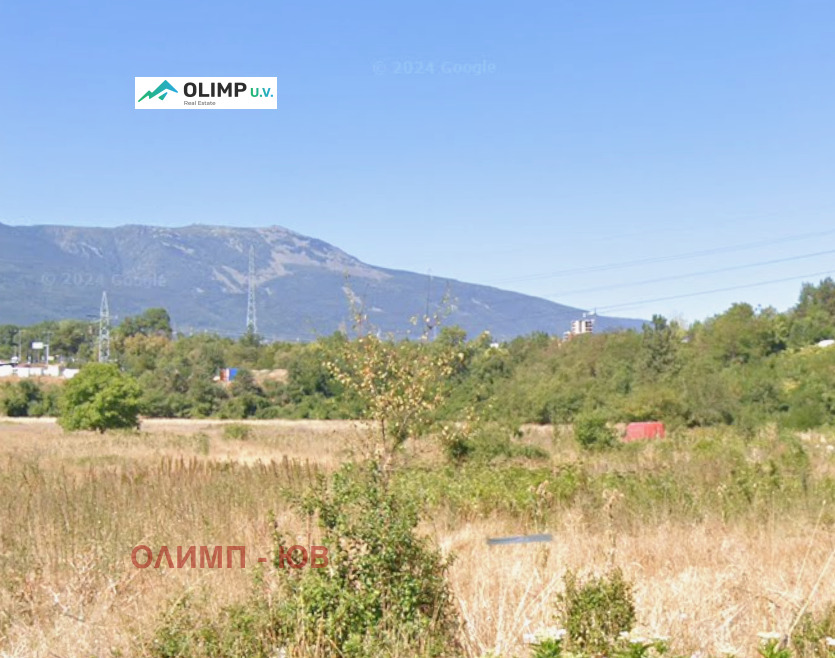Продава ПАРЦЕЛ, гр. София, Експериментален