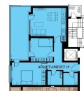 Продава 3-СТАЕН, гр. София, Кръстова вада, снимка 2