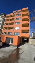 Продава ГАРАЖ, ПАРКОМЯСТО, гр. София, Хаджи Димитър, снимка 1