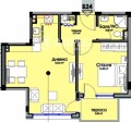 Продава 2-СТАЕН, град Бургас, Хоризонт • 92010 € • 78543231 — Holmes.bg