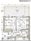 Продава 2-СТАЕН, град Варна, к.к. Св.Св. Константин и Елена • 87900 € / 171917.46 лв. • 47038266 8