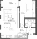 Продава 3-СТАЕН, град Варна, Аспарухово • 133700 € / 261494.47 лв. • 23366059 4