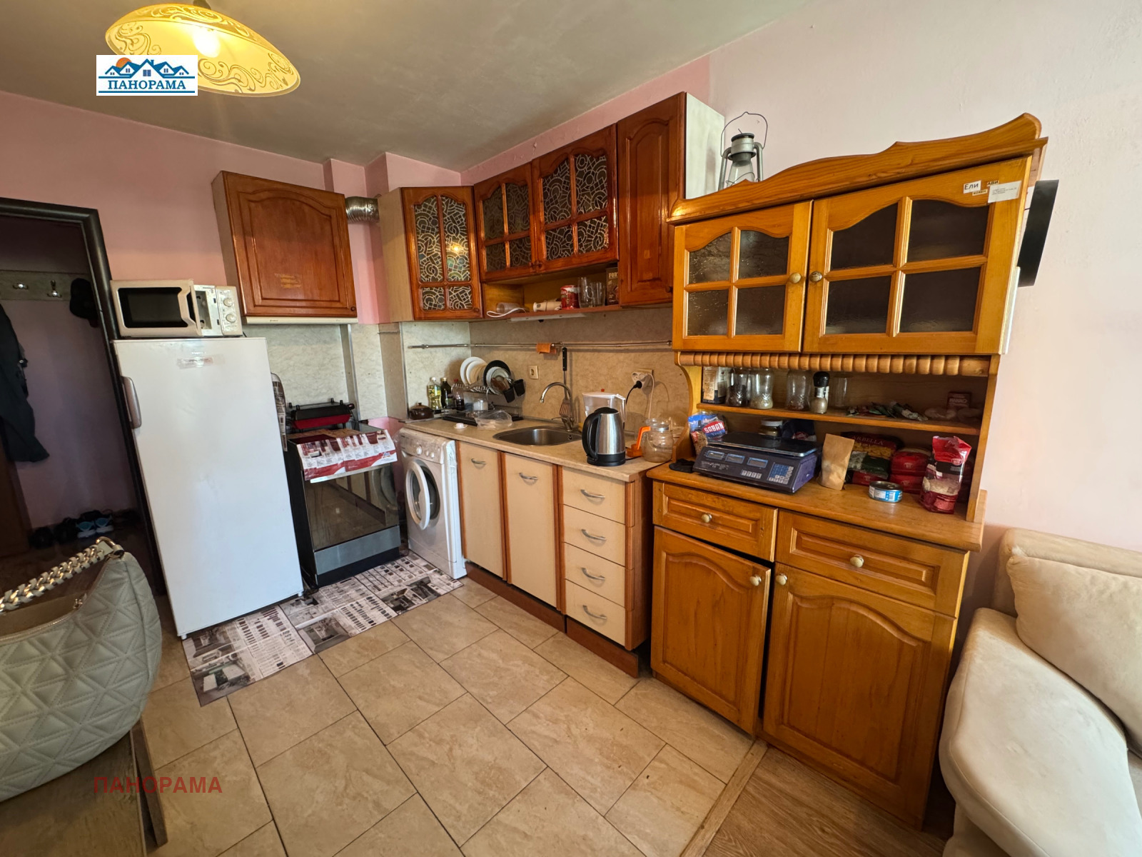 Продава 2-СТАЕН | Imot.bg — изображение 2