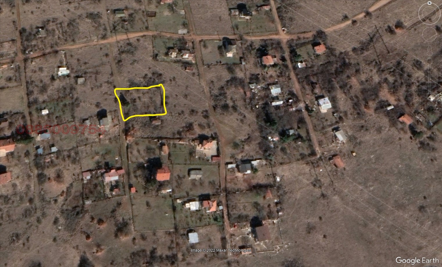 Продава ПАРЦЕЛ | Imot.bg — изображение 2