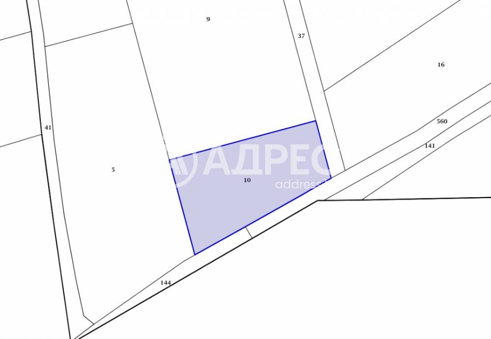 Продава ПАРЦЕЛ | Imot.bg — изображение 1