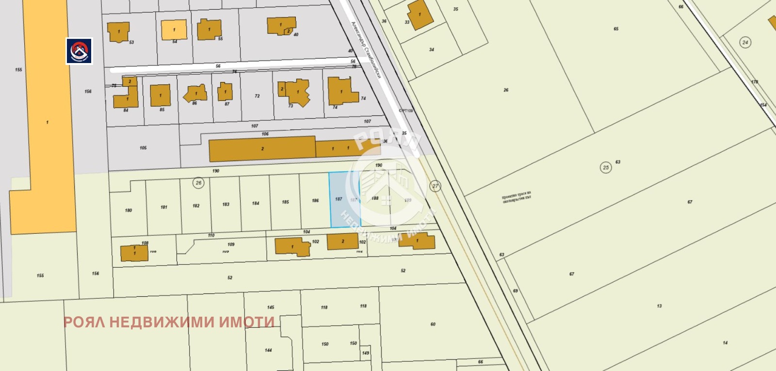 ������� ������ | Imot.bg � ����������� 1